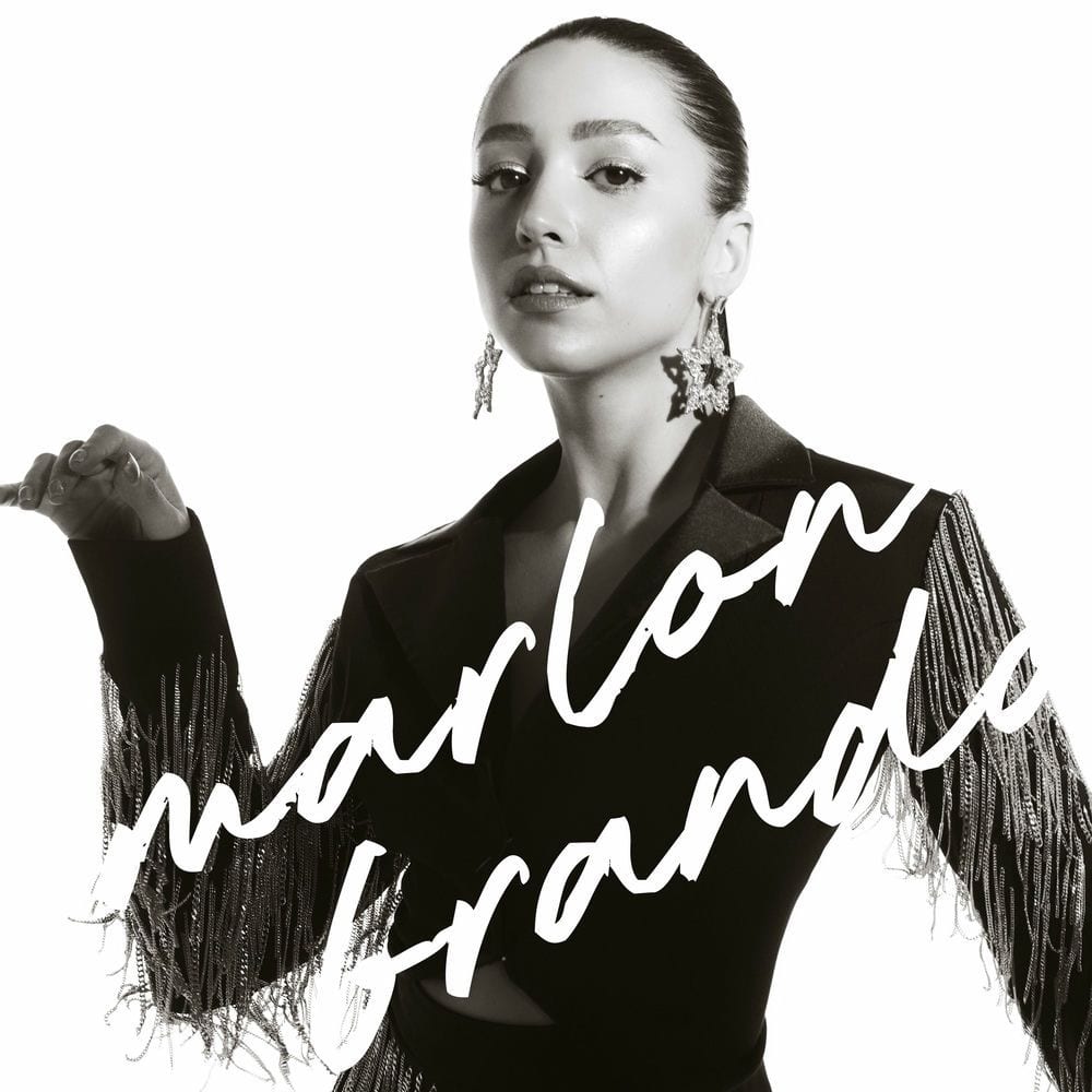 Marlon Brando cover