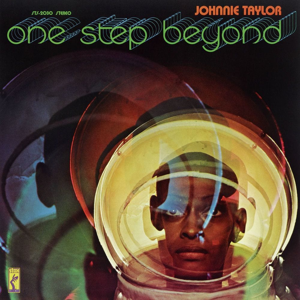 One Step Beyond cover