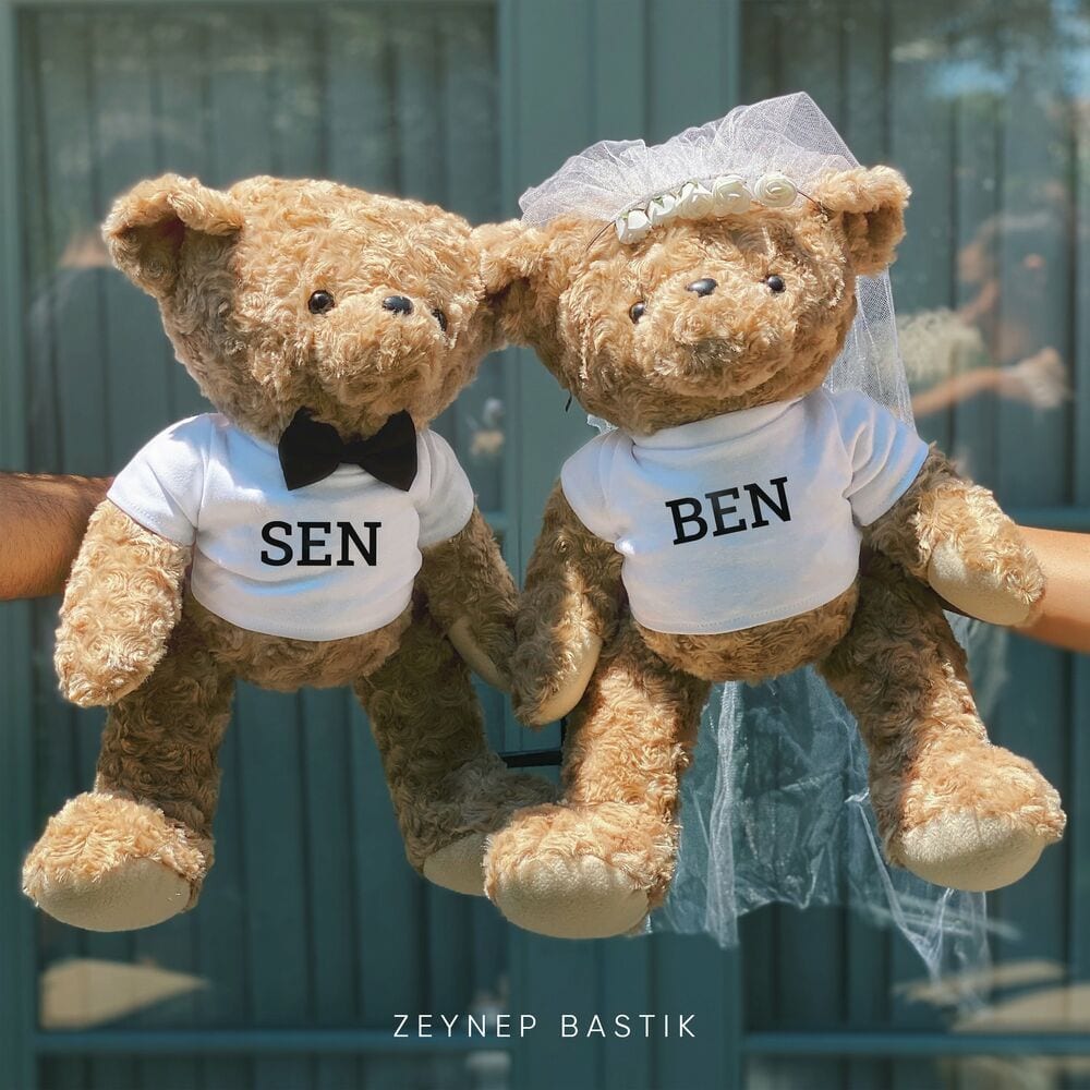 Sen Ben cover