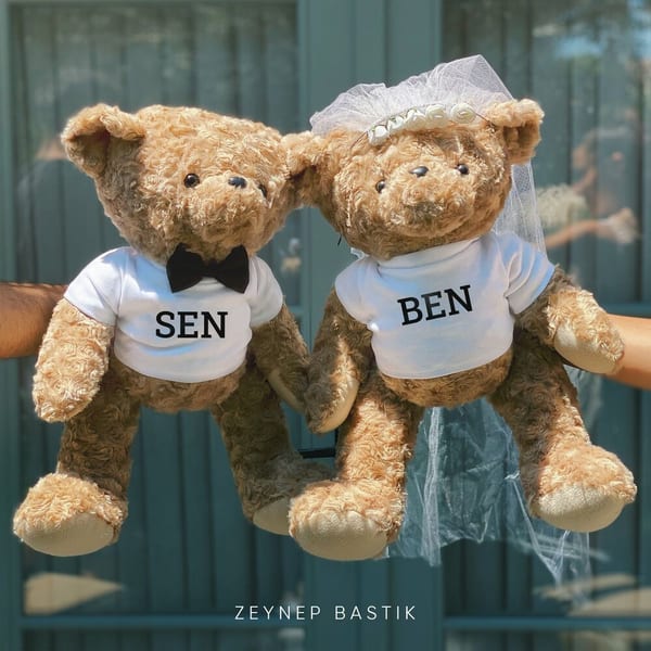 Sen Ben album cover
