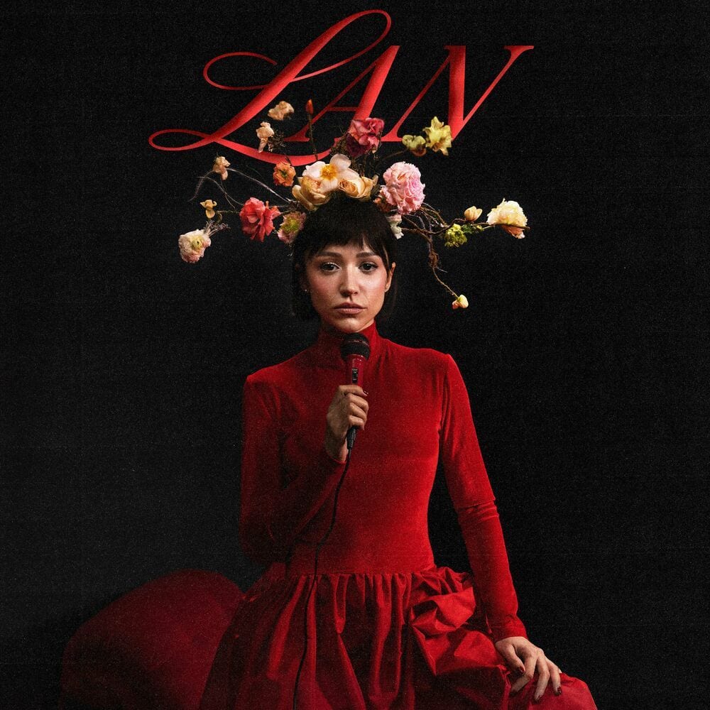 Lan cover