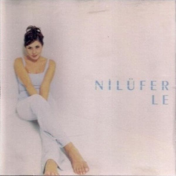 Nilüferle cover