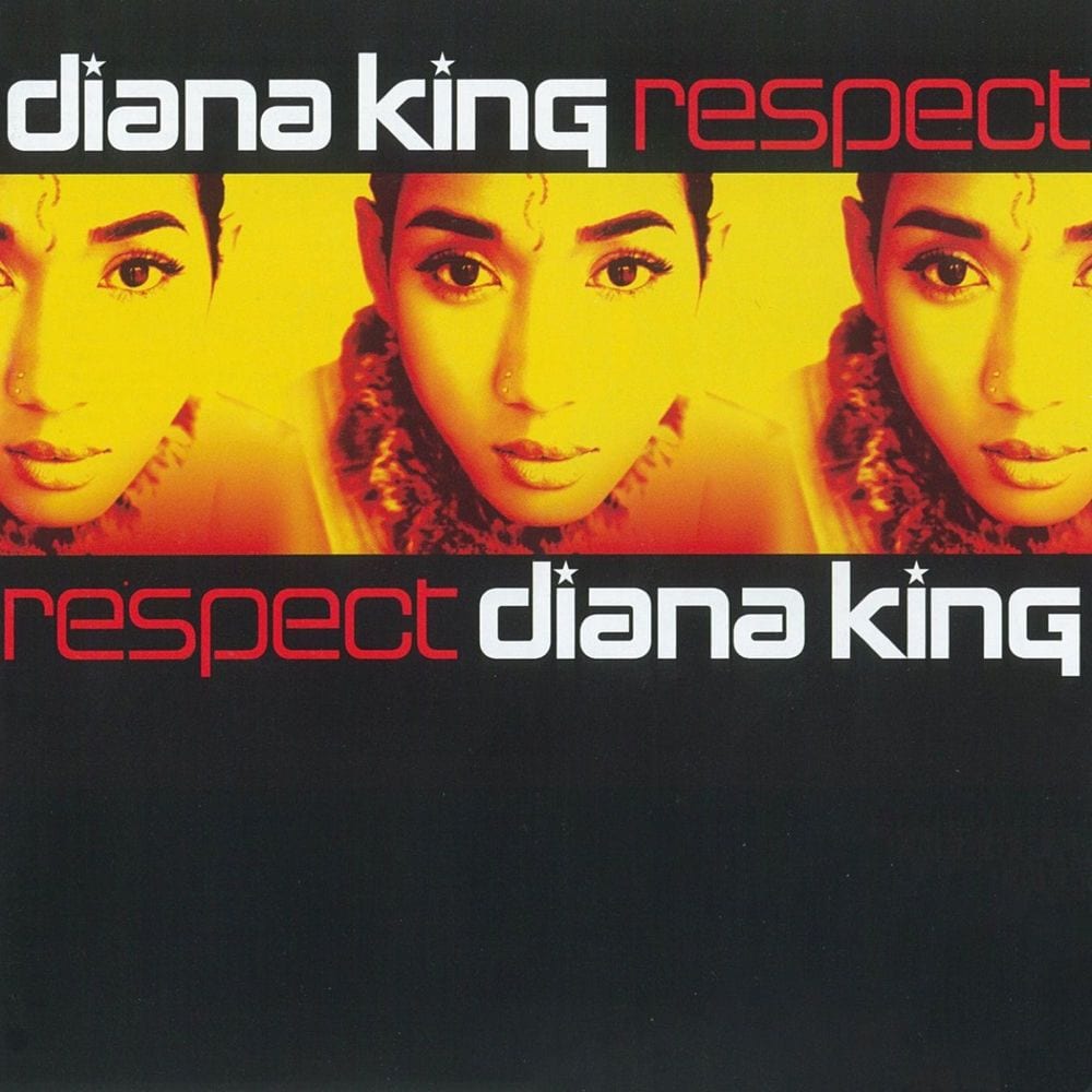 Respect cover