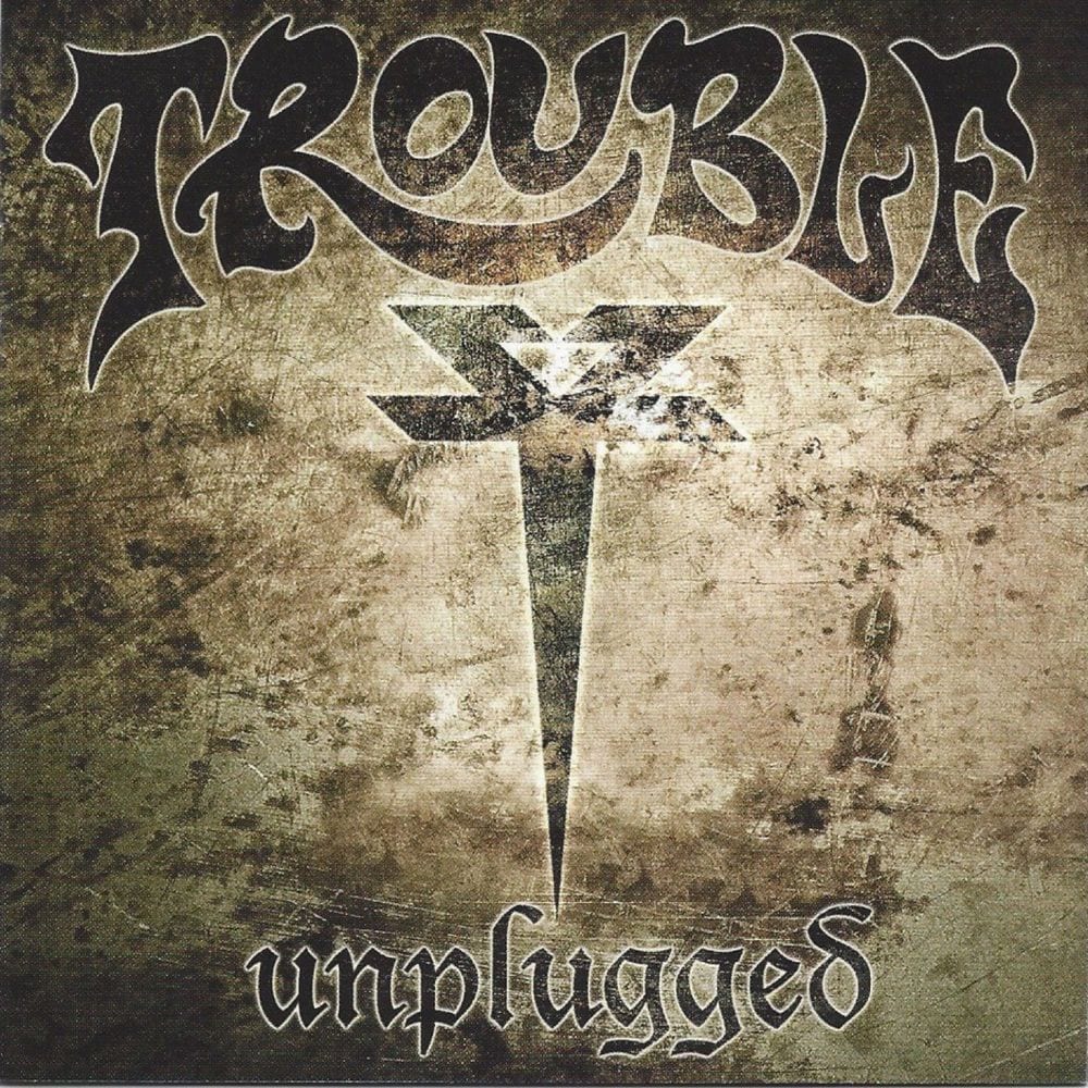 Unplugged cover