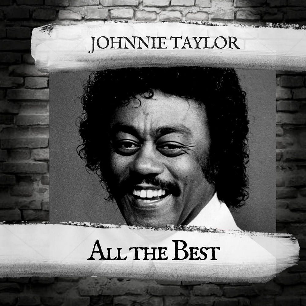 All the Best cover