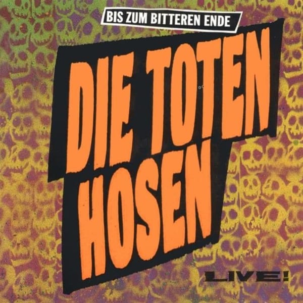 Bis zum bitteren Ende cover
