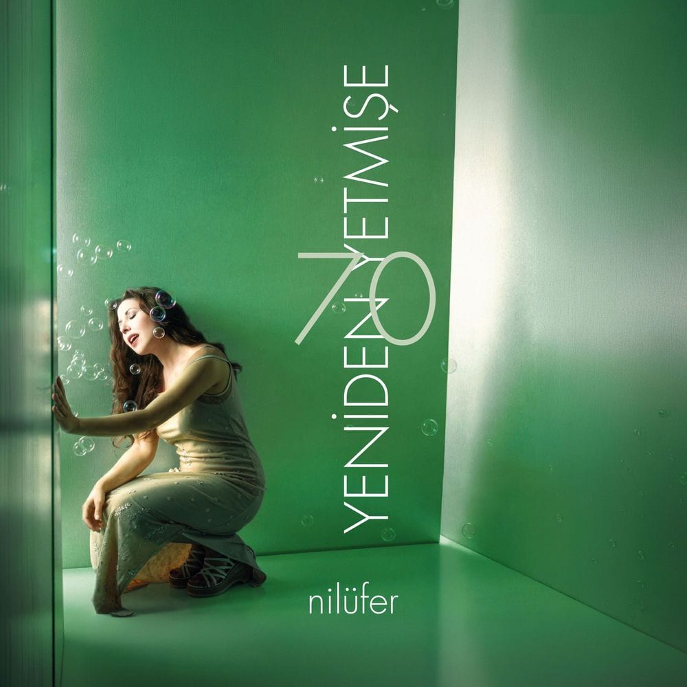 Yeniden Yetmişe cover