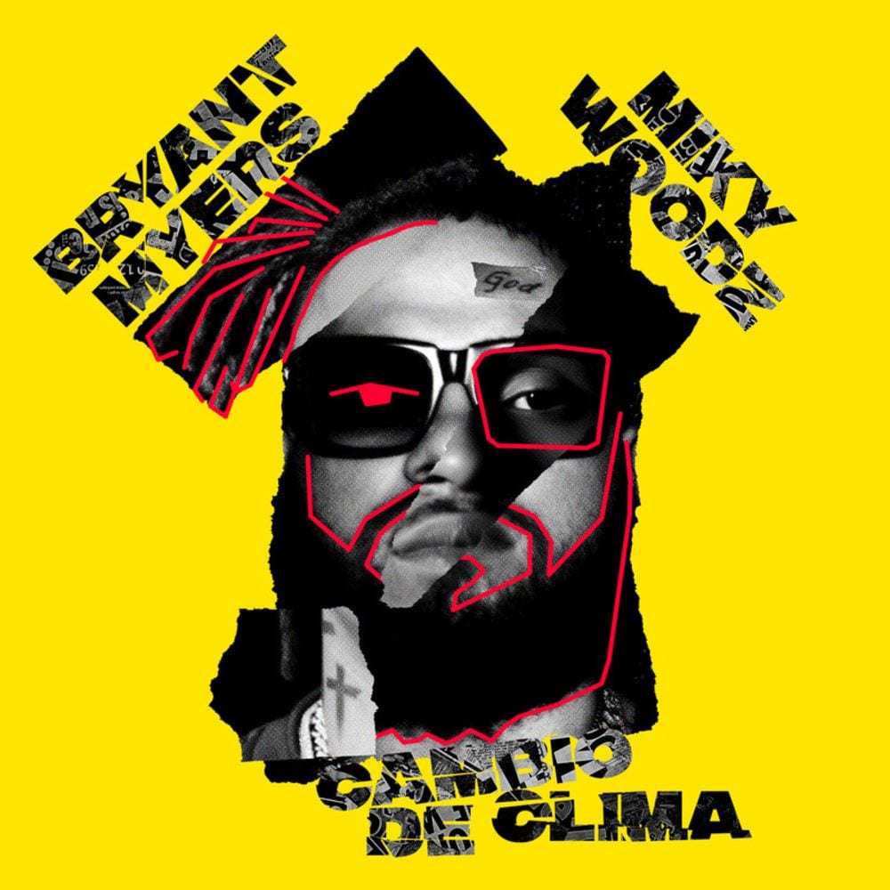 Cambio de clima cover