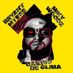 Cambio de clima album cover