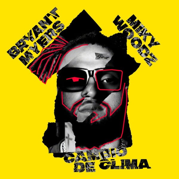 Cambio de clima cover