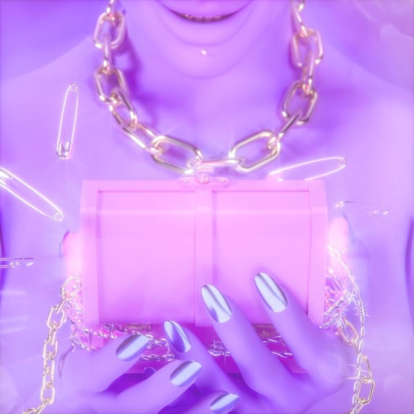 Broken Clinic cover