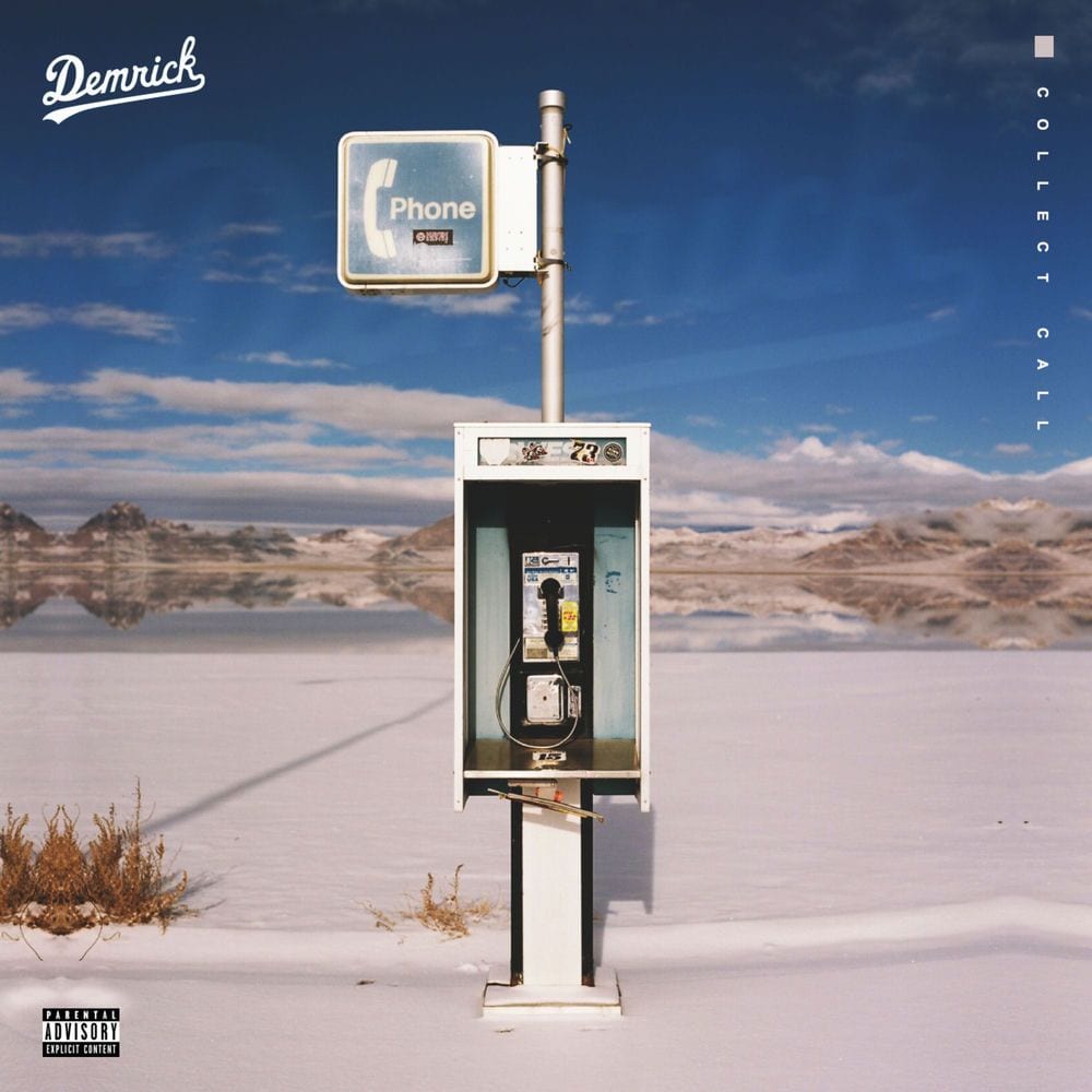 Collect Call cover