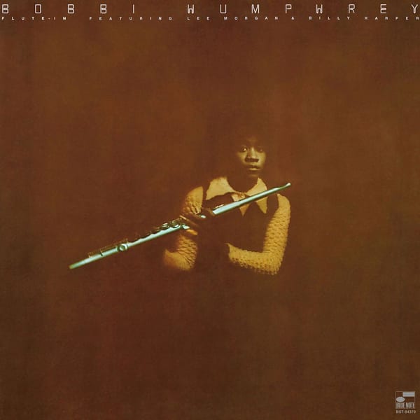 Flute-In cover