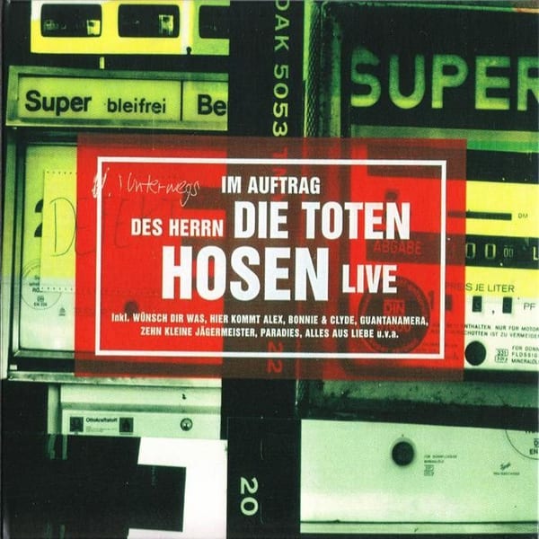 Im Auftrag des Herrn cover