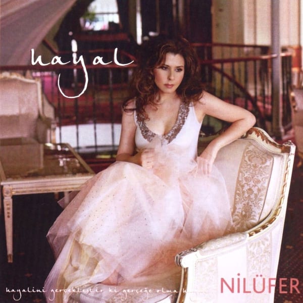 Hayal cover