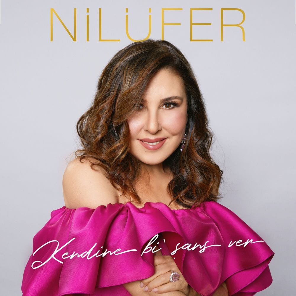 Kendine Bi' Şans Ver cover