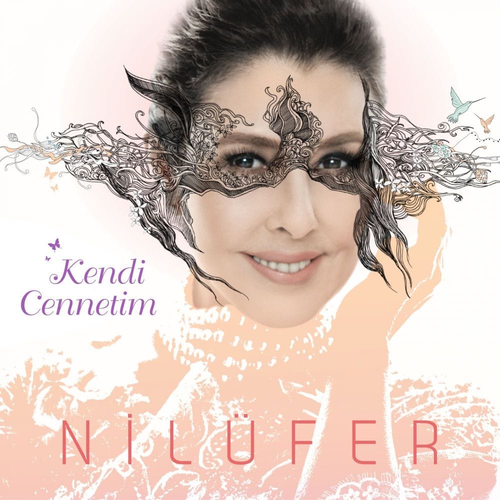 Kendi Cennetim cover