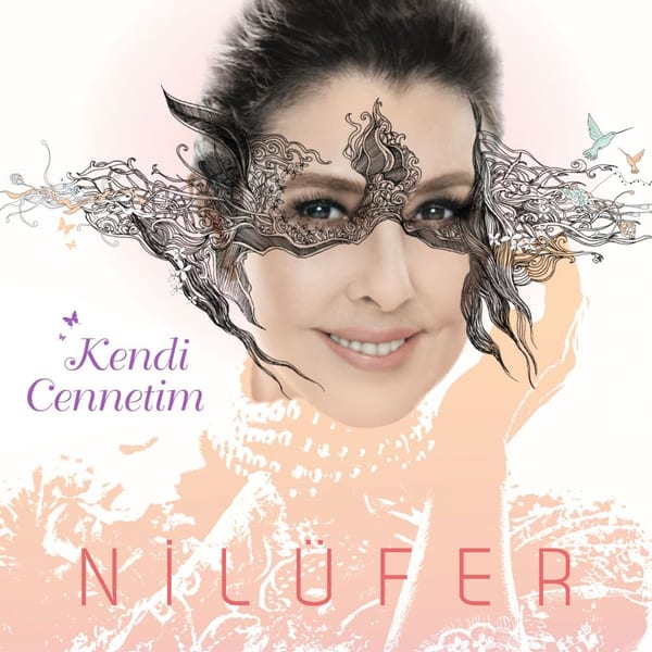Kendi Cennetim cover