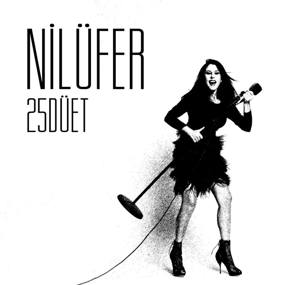 25 Düet cover