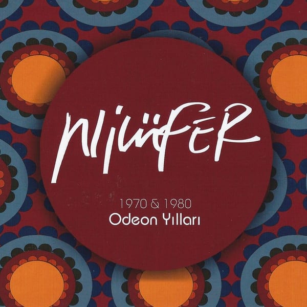 1970 &1980 Odeon Yılları album cover
