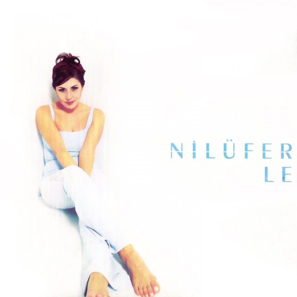 Nilüfer'le cover