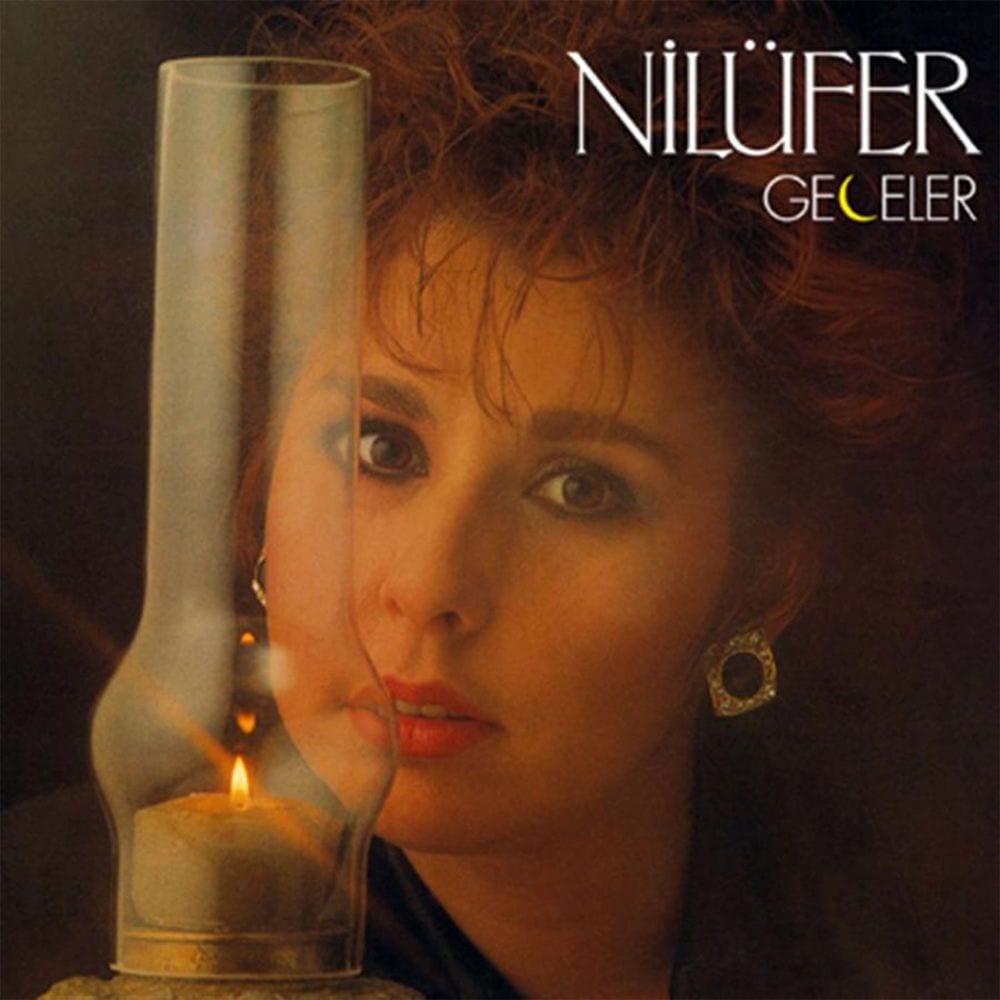 Geceler (Orijinal Plak Kayıtları) cover