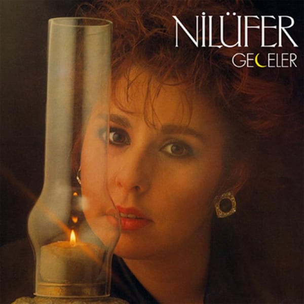 Geceler (Orijinal Plak Kayıtları) cover