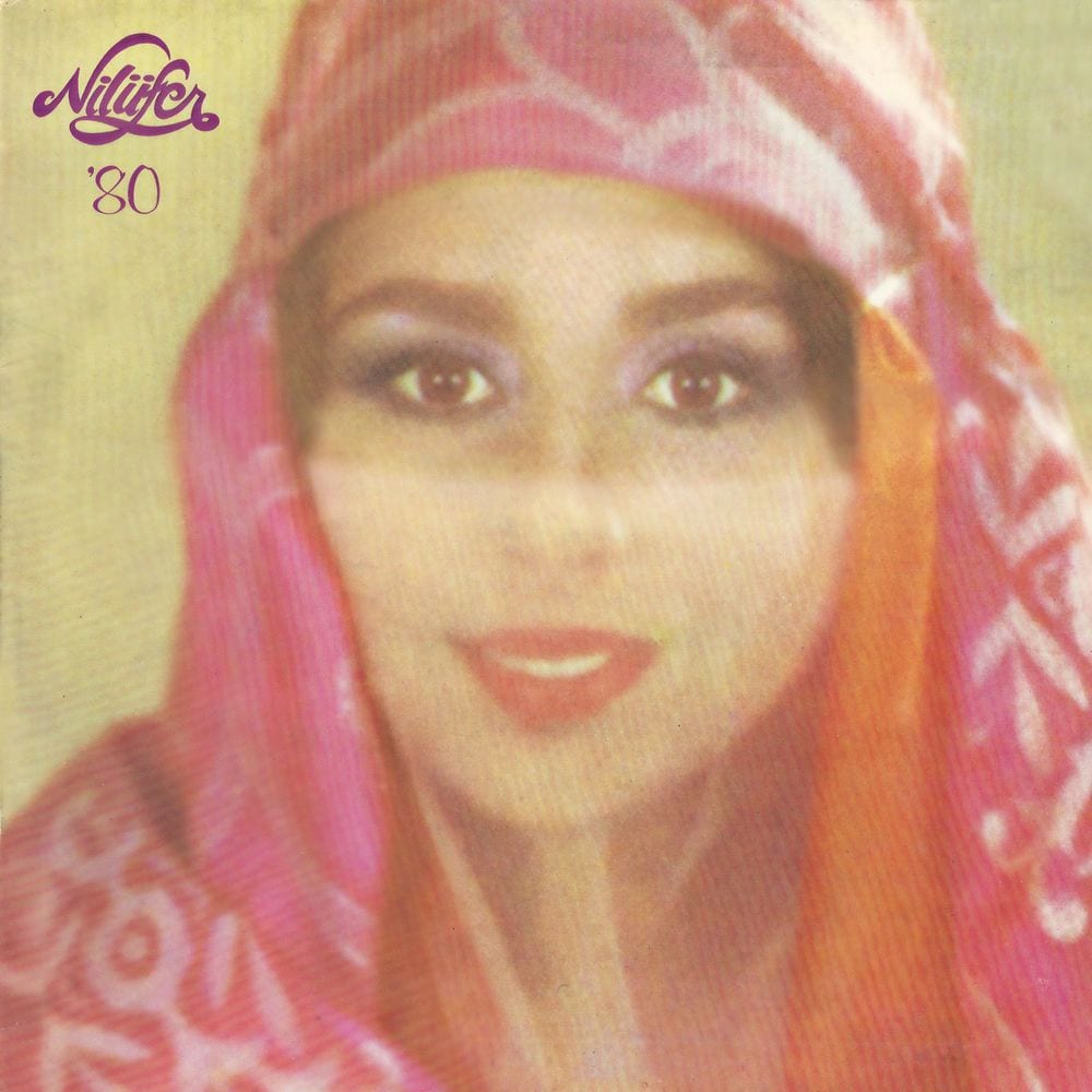 Nilüfer 80 cover
