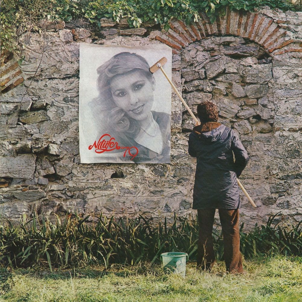 Nilüfer 79 cover