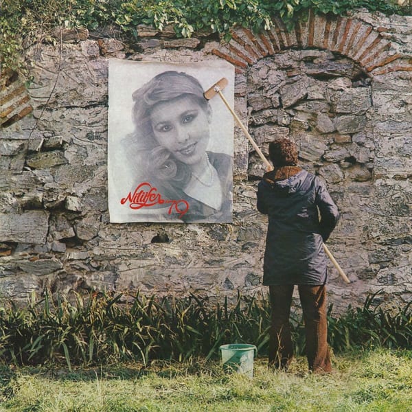 Nilüfer 79 cover