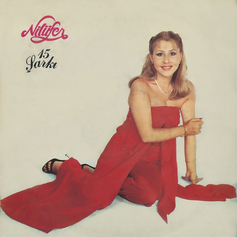 15 Şarkı cover