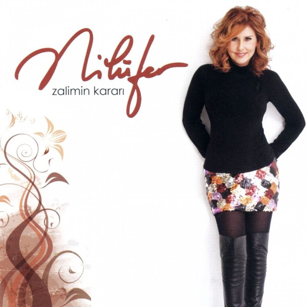 Zalimin Kararı cover