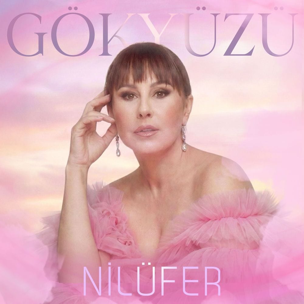 Gökyüzü cover