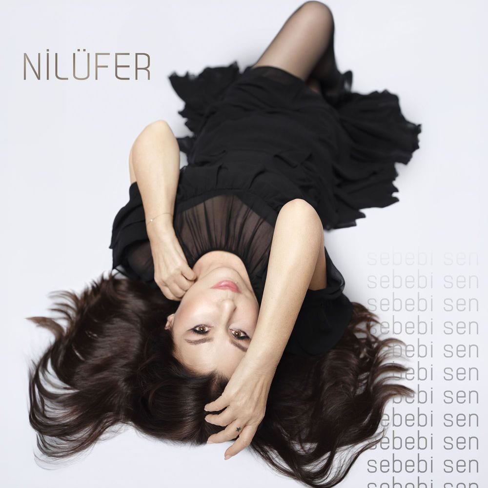 Sebebi Sen cover