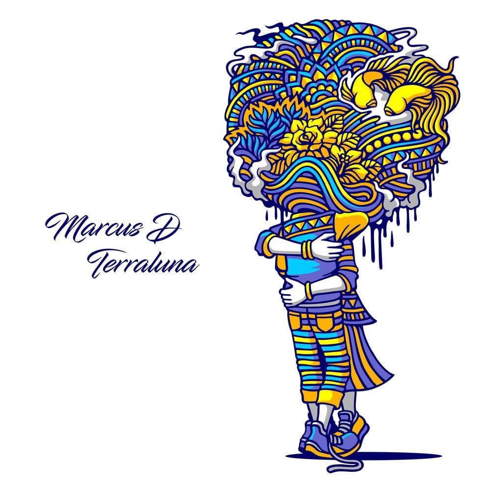 Terraluna cover