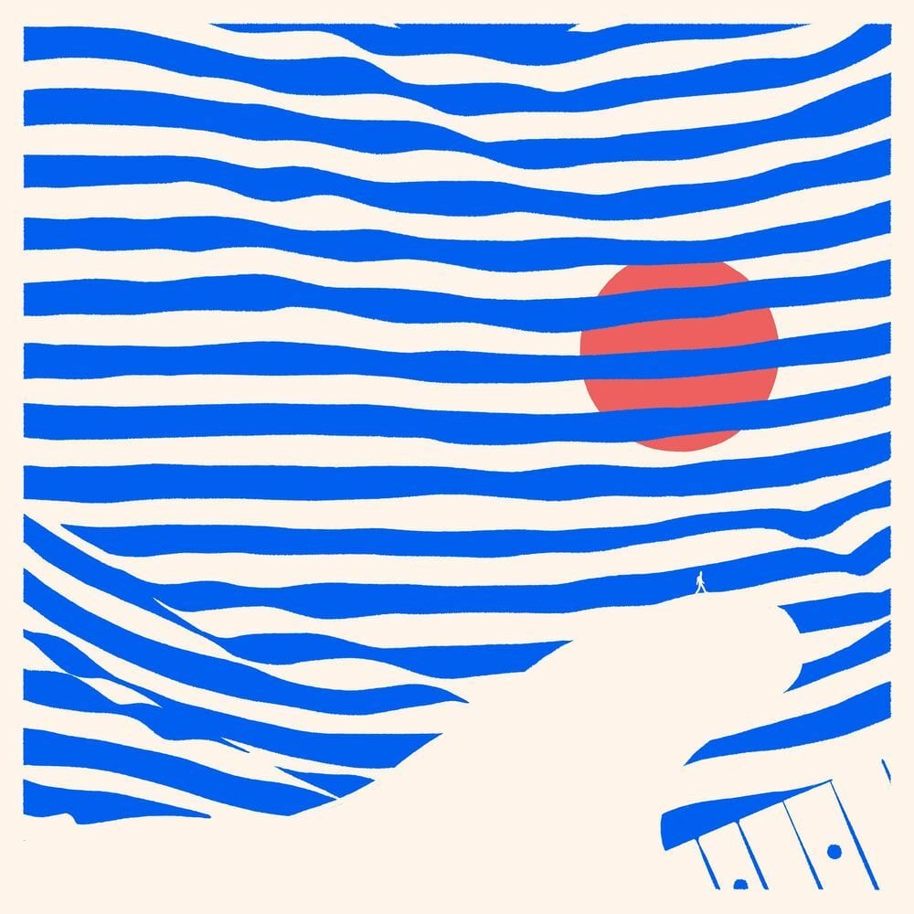 The Striped Album