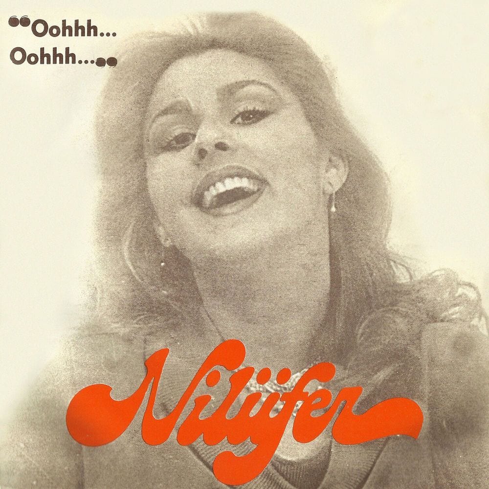 Oohhh... Oohhh... cover
