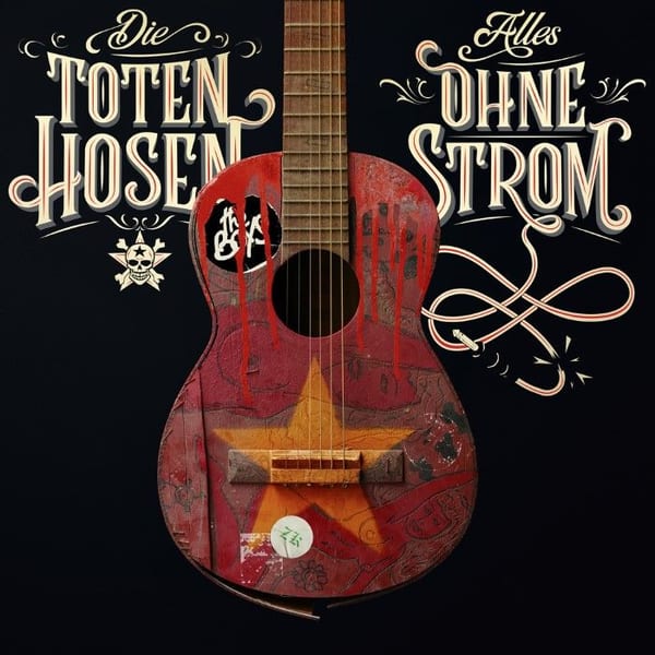 Alles ohne Strom cover