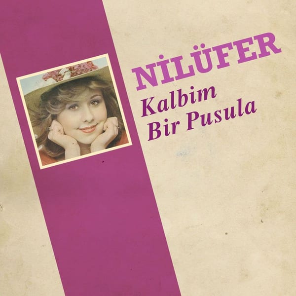 Kalbim Bir Pusula album cover