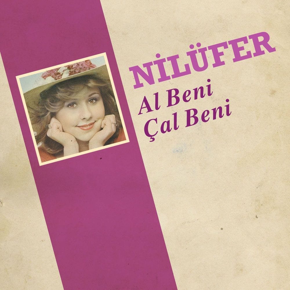 Al Beni Çal Beni cover