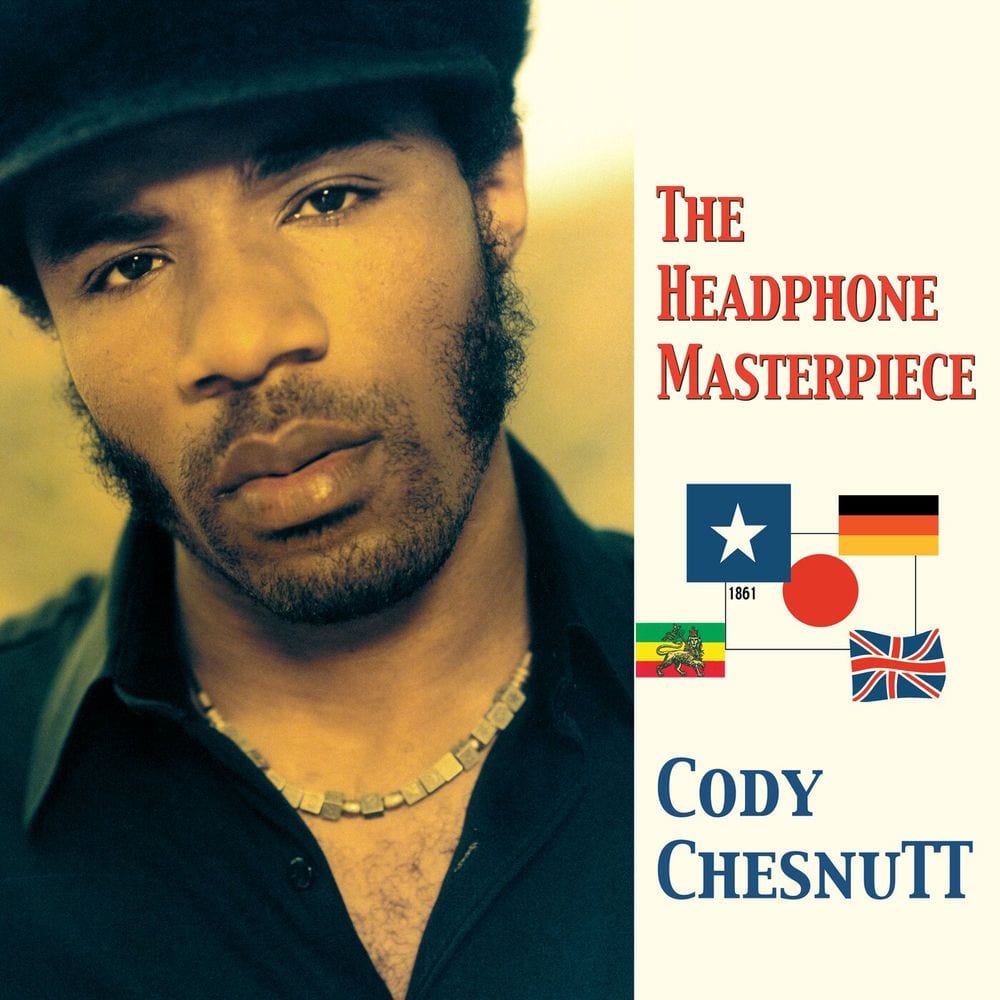 The Headphone Masterpiece cover
