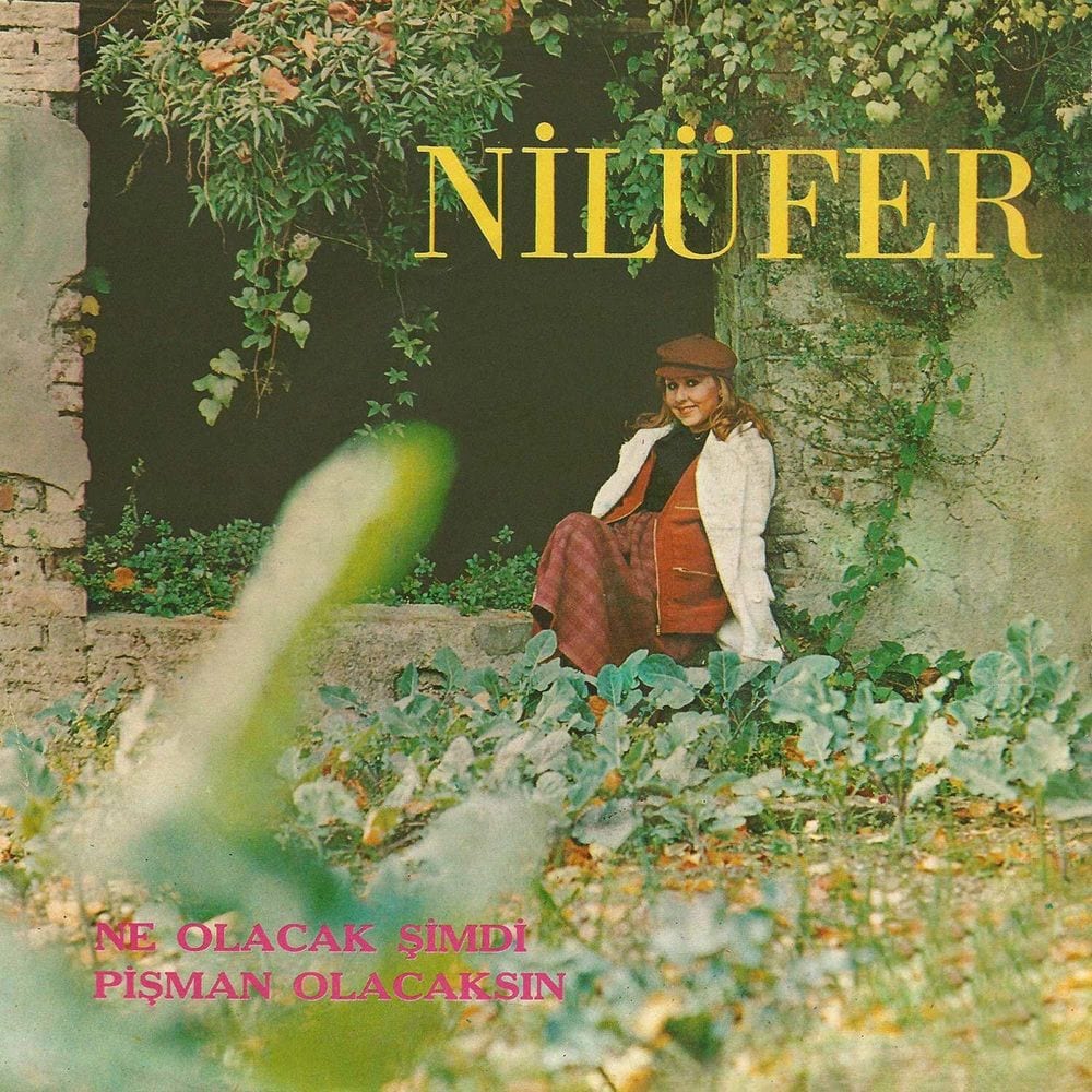 Ne Olacak Şimdi / Pişman Olacaksın cover
