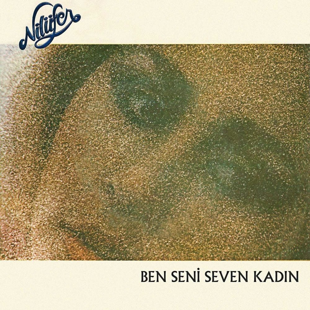 Ben Seni Seven Kadın cover
