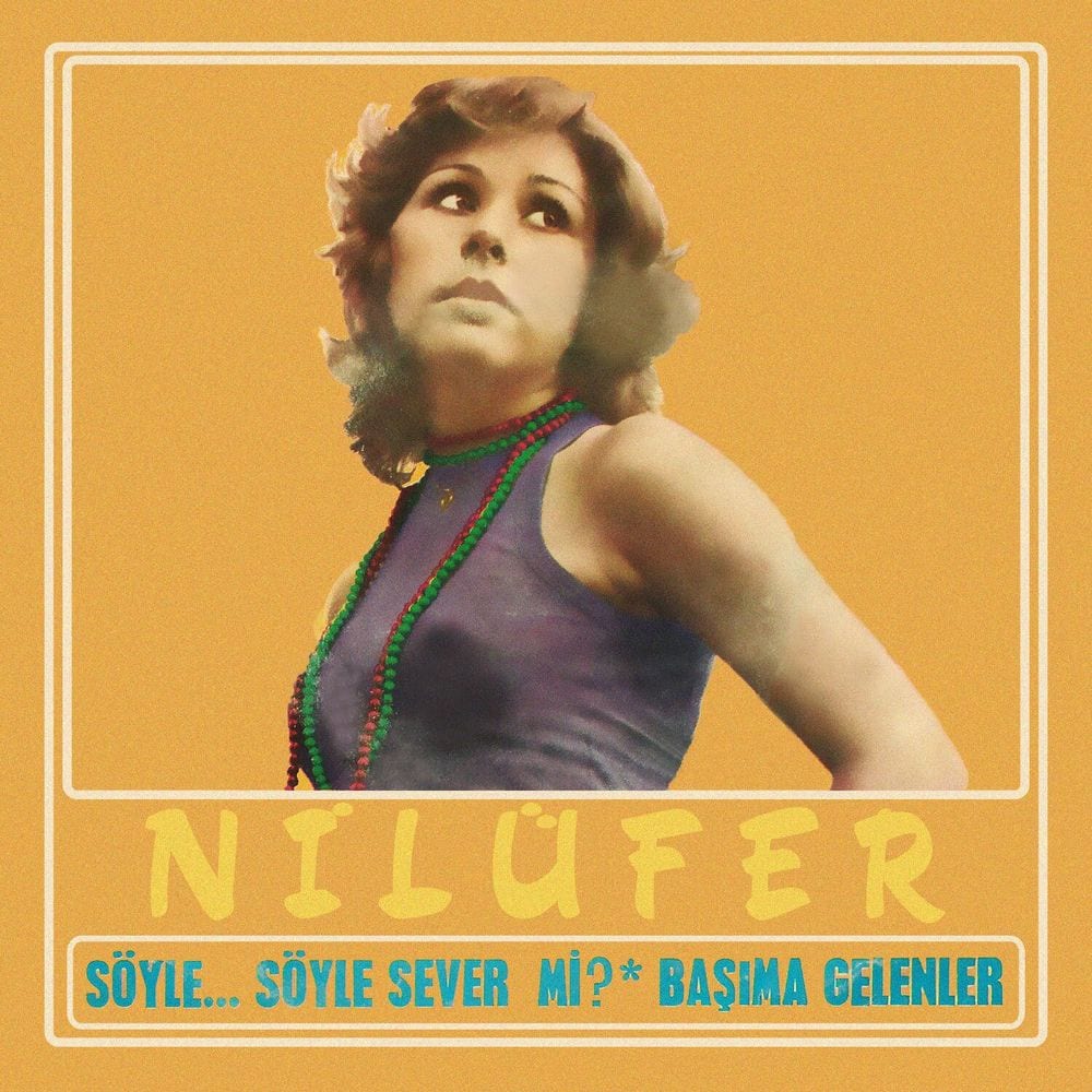 Söyle... Söyle Sever mi? / Başıma Gelenler cover