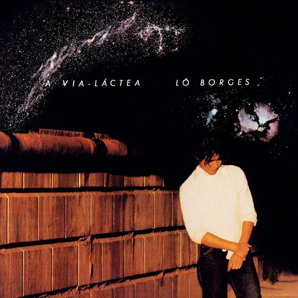 A Via‐Láctea
