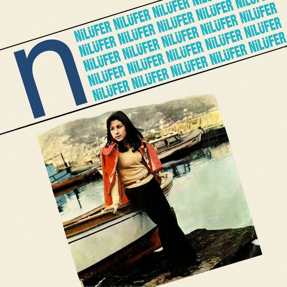 Dünya Dönüyor cover