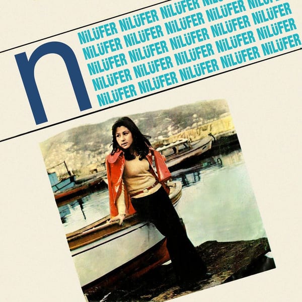 Dünya Dönüyor cover