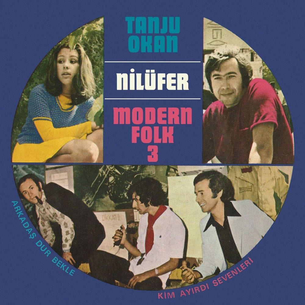 Arkadaş Dur Bekle / Kim Ayırdı Sevenleri cover