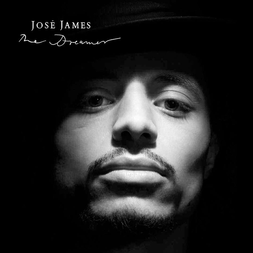 The Dreamer cover
