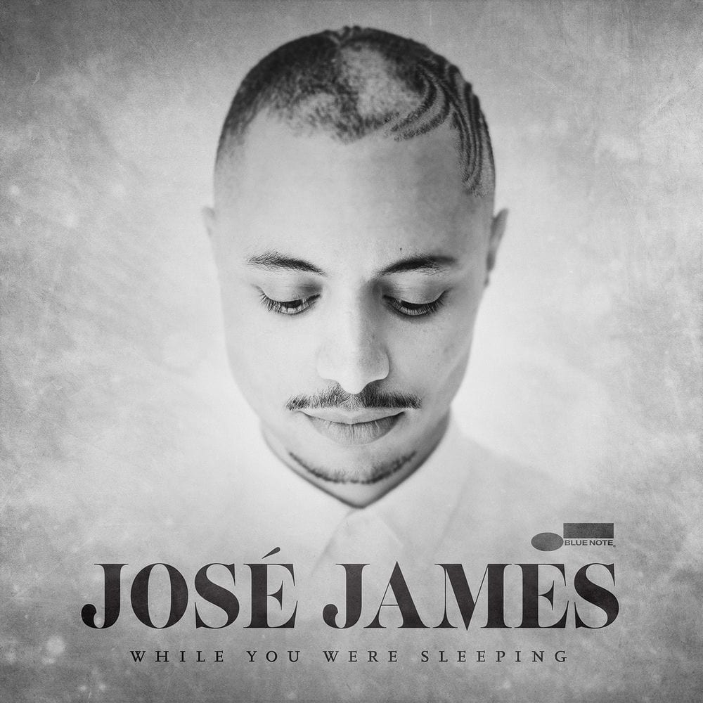 While You Were Sleeping cover